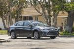 Toyota Avalon Hybrid 2016 года (US)